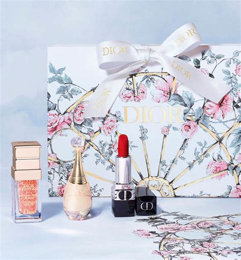 Mother's Day 2024: Dior Beauty Gift Guide 